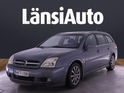Käytetty 2004 Opel Vectra Farmari | 1 990 €