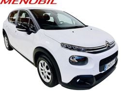 Käytetty 2019 Citroën C3 Feel Viistoperä | 7 650 € (Perustarjous)