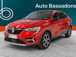 Käytetty 2023 Renault Arkana Intens Katumaasturi | 23 980 € (Hyvä tarjous)