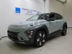 Vihreä Uusi 2024 Hyundai Kona Style Katumaasturi | 38 200 €