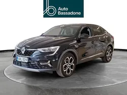 Käytetty 2022 Renault Arkana Intens Katumaasturi | 22 480 € (Hyvä tarjous)