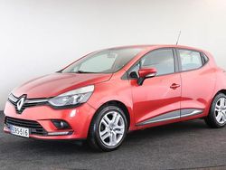 Punainen Käytetty 2019 Renault Clio IV Viistoperä | 7 700 € (Hieman kallis)