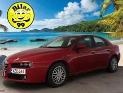 Käytetty 2007 Alfa Romeo 159 Sedan | 2 500 €