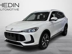 Uusi 2025 MG ZS Luxury Sedan | 28 490 € (Perustarjous)