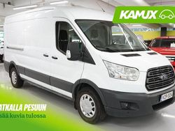 Käytetty 2018 Ford Transit Trend Van | 15 900 € (Supertarjous)