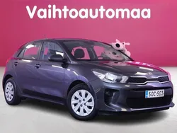 Käytetty 2018 Kia Rio 2 Viistoperä | 9 490 € (Perustarjous)