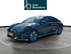 Käytetty 2024 Hyundai Ioniq 6 Premium Sedan | 40 680 € (Kallis)