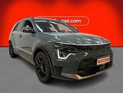 Käytetty 2023 Kia e-Niro Advance Katumaasturi | 33 970 € (Perustarjous)