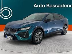 Käytetty 2024 Peugeot 408 Allure Sedan | 29 780 €