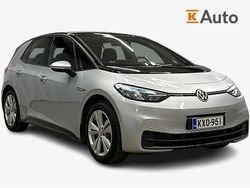 Käytetty 2023 VW ID.3 Pro Performance Viistoperä | 26 900 € (Perustarjous)