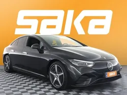 Käytetty 2023 Mercedes EQE500 Sedan | 64 900 € (Perustarjous)