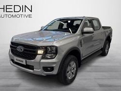 Harmaa Käytetty 2025 Ford Ranger XLT Nouto | 68 590 €
