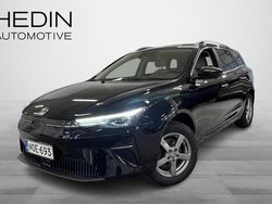 Musta Käytetty 2022 MG MG5 EV Long Range Luxury Farmari | 17 900 €