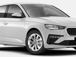 Uusi 2025 Skoda Scala Selection Viistoperä | 27 600 € (Perustarjous)