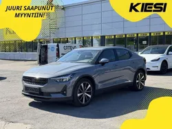 Käytetty 2021 Polestar 2 Pilot Sedan | 32 470 € (Perustarjous)