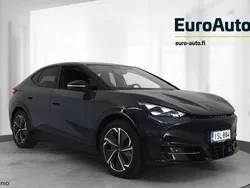 Harmaa Käytetty 2025 Cupra Tavascan VZ2 Katumaasturi | 48 820 € (Supertarjous)