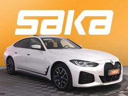 Käytetty 2022 BMW i4 M Sport Sedan | 45 800 € (Perustarjous)