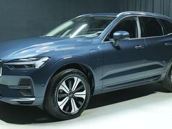 Sininen Käytetty 2025 Volvo XC60 Performance Katumaasturi | 59 900 € (Kallis)