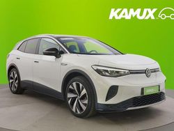 Käytetty 2021 VW ID.4 Pro Performance Katumaasturi | 26 790 € (Perustarjous)