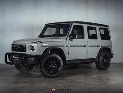 Käytetty 2025 Mercedes G580 AMG Katumaasturi | 214 900 €