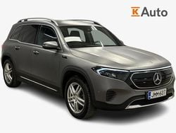 Käytetty 2023 Mercedes EQB300 Business Katumaasturi | 30 790 € (Hyvä tarjous)