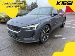 Käytetty 2021 Polestar 2 Pilot Viistoperä | 26 890 € (Hyvä tarjous)