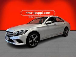 Käytetty 2020 Mercedes C200 Business Sedan | 25 900 € (Supertarjous)