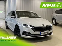 Käytetty 2021 Skoda Octavia Farmari | 20 490 € (Perustarjous)