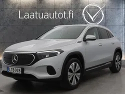 Käytetty 2022 Mercedes EQA250 Katumaasturi | 30 450 € (Hyvä tarjous)