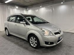 Käytetty 2008 Toyota Corolla Verso Sol Tila-auto | 6 790 € (Hyvä tarjous)