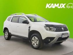 Valkoinen Käytetty 2021 Dacia Duster Katumaasturi | 16 880 € (Hyvä tarjous)