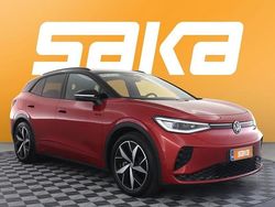 Käytetty 2023 VW ID.4 GTX Katumaasturi | 38 900 € (Perustarjous)