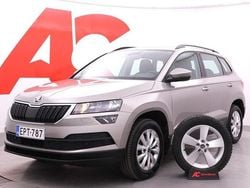 Käytetty 2018 Skoda Karoq Ambition Katumaasturi | 16 870 € (Perustarjous)