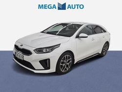 Käytetty 2019 Kia ProCeed GT-Line Viistoperä | 16 900 € (Perustarjous)