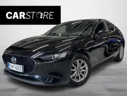 Käytetty 2020 Mazda 3 Vision Viistoperä | 21 890 € (Perustarjous)