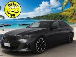 Käytetty 2024 BMW i5 Comfort Edition Sedan | 75 600 € (Perustarjous)