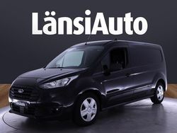Käytetty 2020 Ford Transit Trend Van | 16 980 € (Perustarjous)