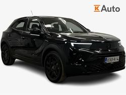 Käytetty 2022 Opel Mokka-e GS Line Katumaasturi | 19 450 € (Kallis)