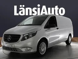 Käytetty 2020 Mercedes e-Vito Tila-auto | 19 800 €