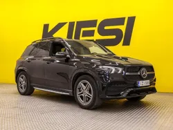 Mercedes GLE350e