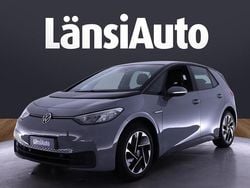 Käytetty 2023 VW ID.3 Pro Performance Viistoperä | 24 680 € (Perustarjous)
