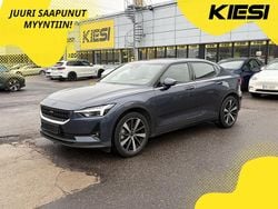 Käytetty 2021 Polestar 2 Pilot Viistoperä | 26 890 € (Hyvä tarjous)