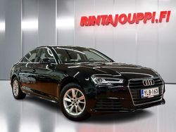 Käytetty 2019 Audi A4 Business Sedan | 21 190 € (Hyvä tarjous)