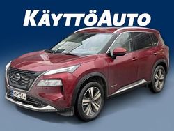 Käytetty 2023 Nissan X-Trail Tekna Katumaasturi | 39 900 € (Hyvä tarjous)