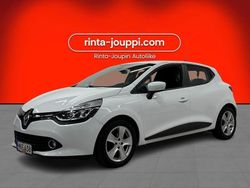Käytetty 2016 Renault Clio IV Viistoperä | 5 400 € (Hyvä tarjous)