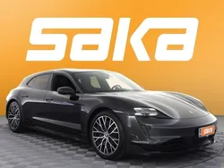 Käytetty 2022 Porsche Taycan Cross Turismo Sedan | 69 900 €