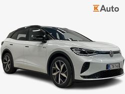 Käytetty 2025 VW ID.4 GTX Katumaasturi | 54 900 €