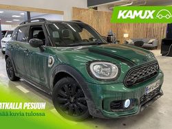 Käytetty 2020 Mini Cooper Countryman Katumaasturi | 18 900 € (Perustarjous)
