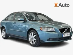 Käytetty 2007 Volvo S40 Business Edition Sedan | 3 490 € (Hyvä tarjous)
