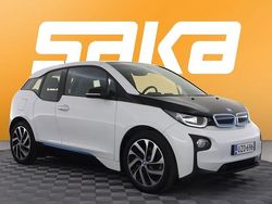Käytetty 2015 BMW i3 Viistoperä | 9 900 €